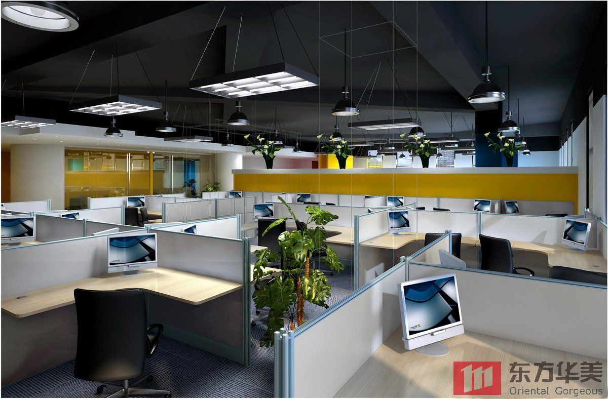 辦公室裝修注意事項及細(xì)節(jié)