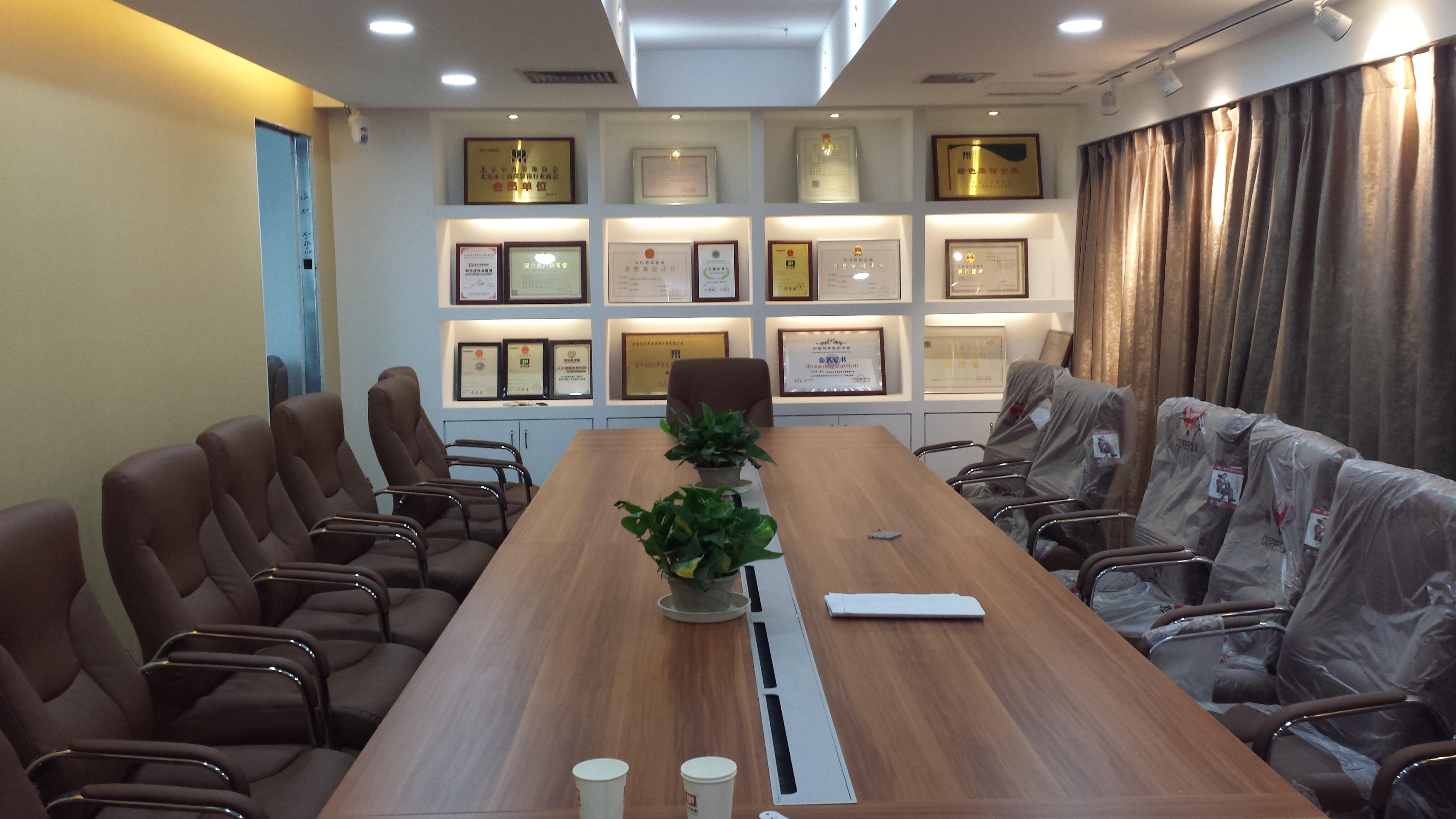 東方華美：2015年揚帆起航