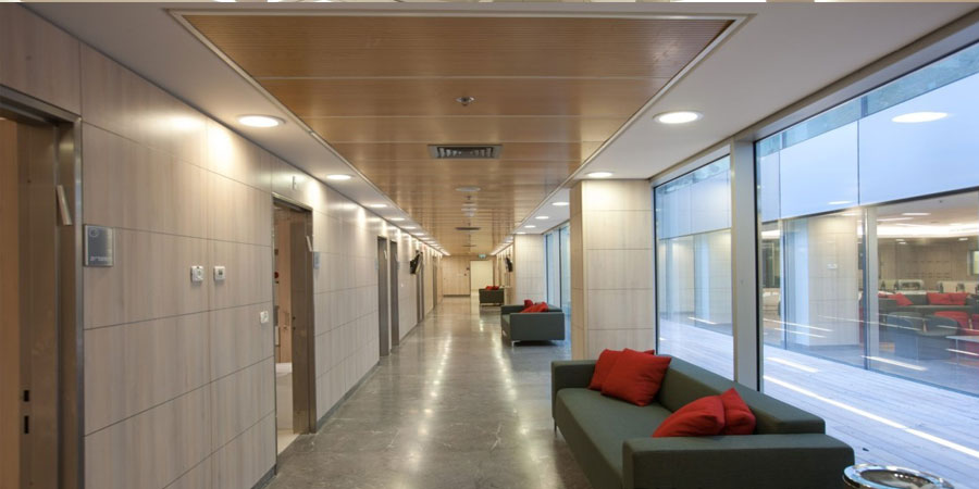 301醫院裝修工程