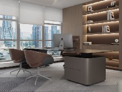 員工辦公效率低？科學(xué)工裝設(shè)計(jì)讓空間‘說話’！