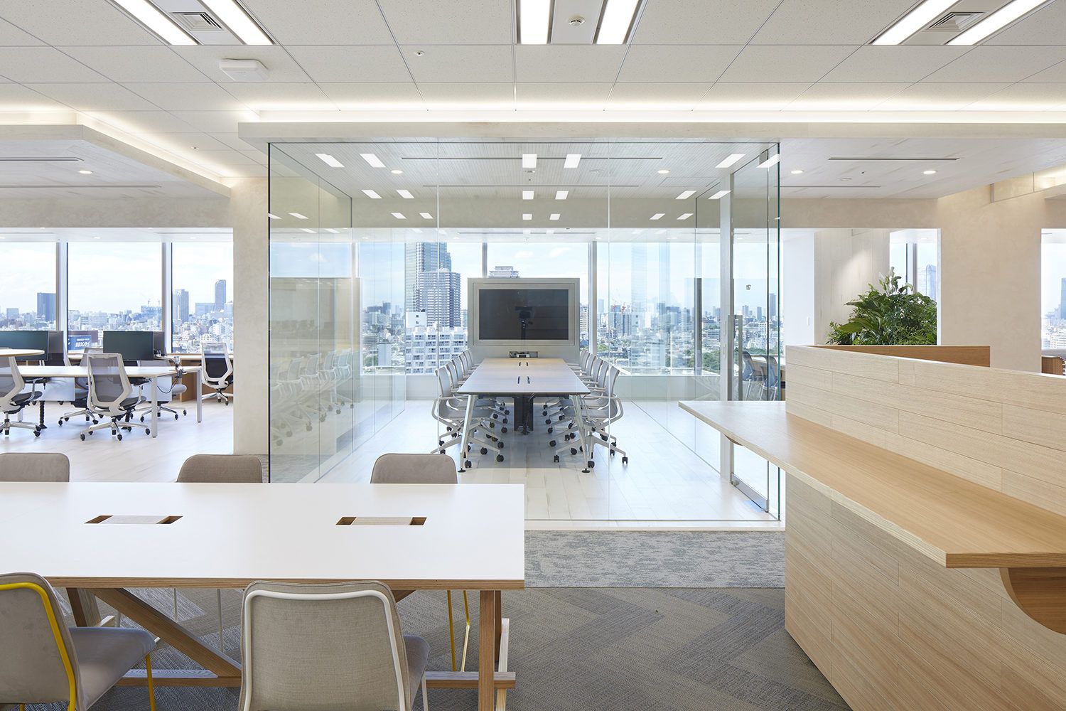 色彩心理學(xué)在工裝設(shè)計(jì)中的高級(jí)運(yùn)用