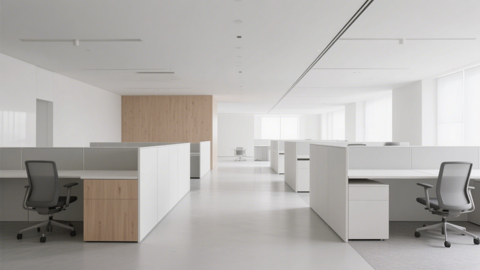 裝修前必看！90%老板忽略的5個空間規劃細節