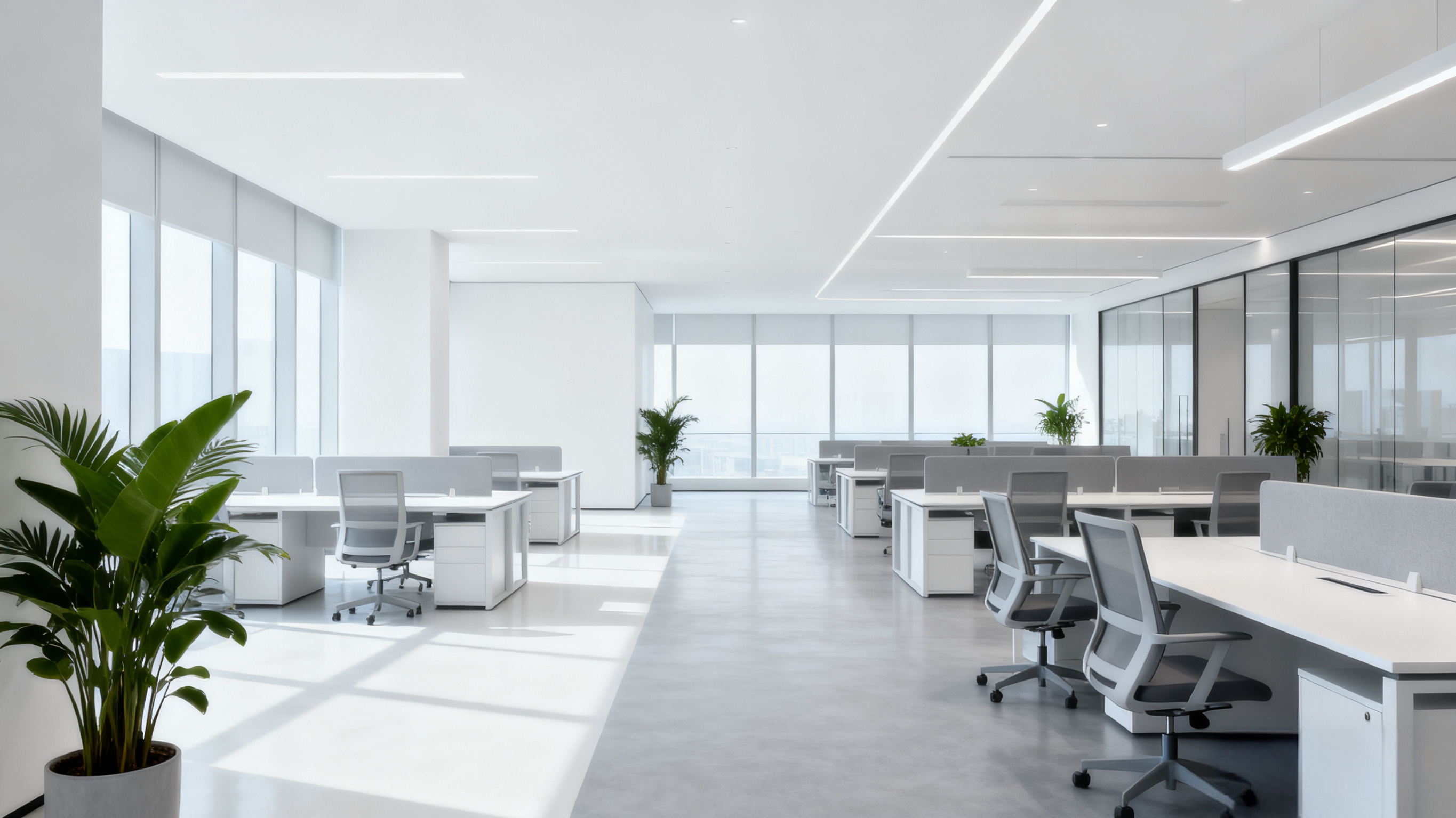 不止是裝修,是商業競爭力的全面提升